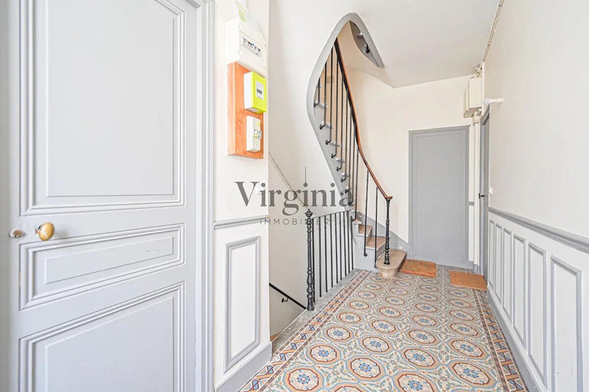 Appartement à vendre, 52m², Nogent-sur-Marne