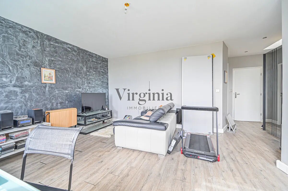 Appartement à vendre, 52m², Nogent-sur-Marne