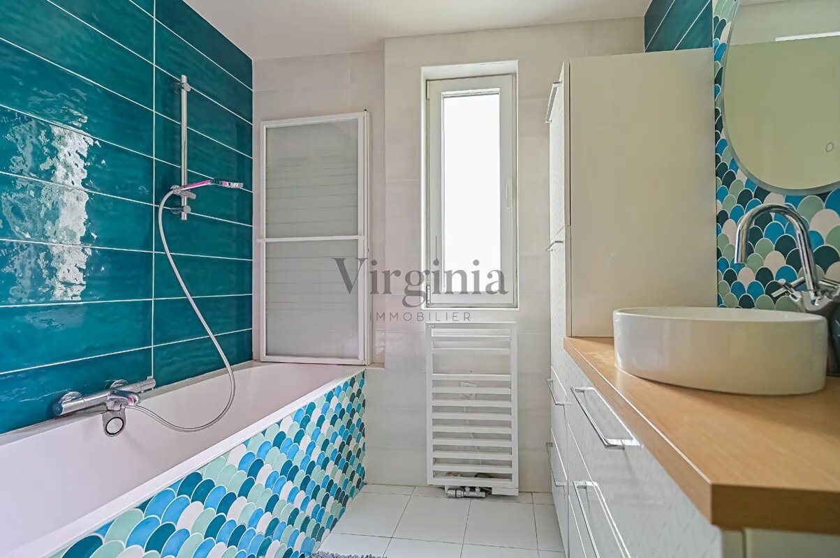 Appartement à vendre, 90m², Nogent-sur-Marne