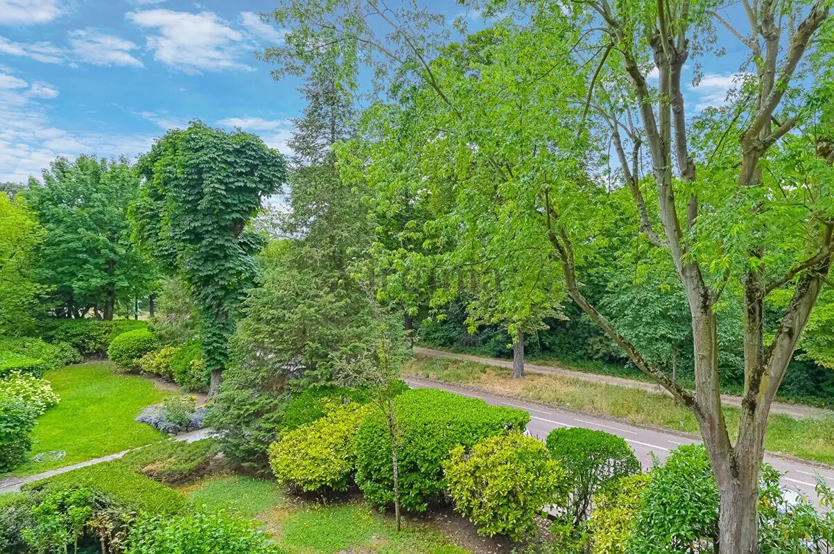 Appartement à vendre, 90m², Nogent-sur-Marne