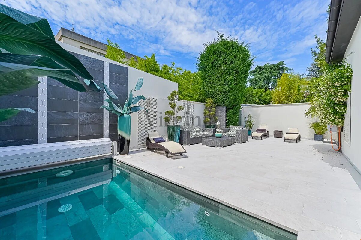 Maison à vendre, 249m², Le Perreux-sur-Marne