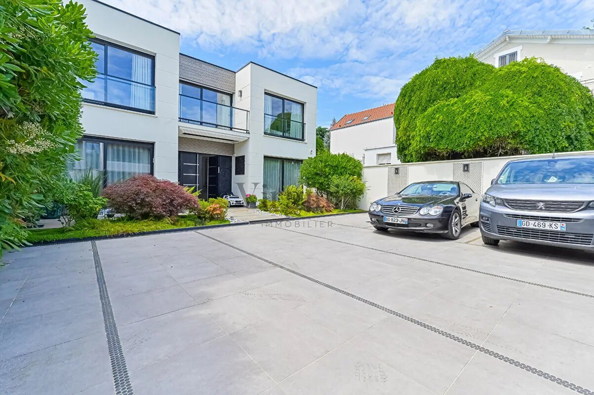 Maison à vendre, 249m², Le Perreux-sur-Marne