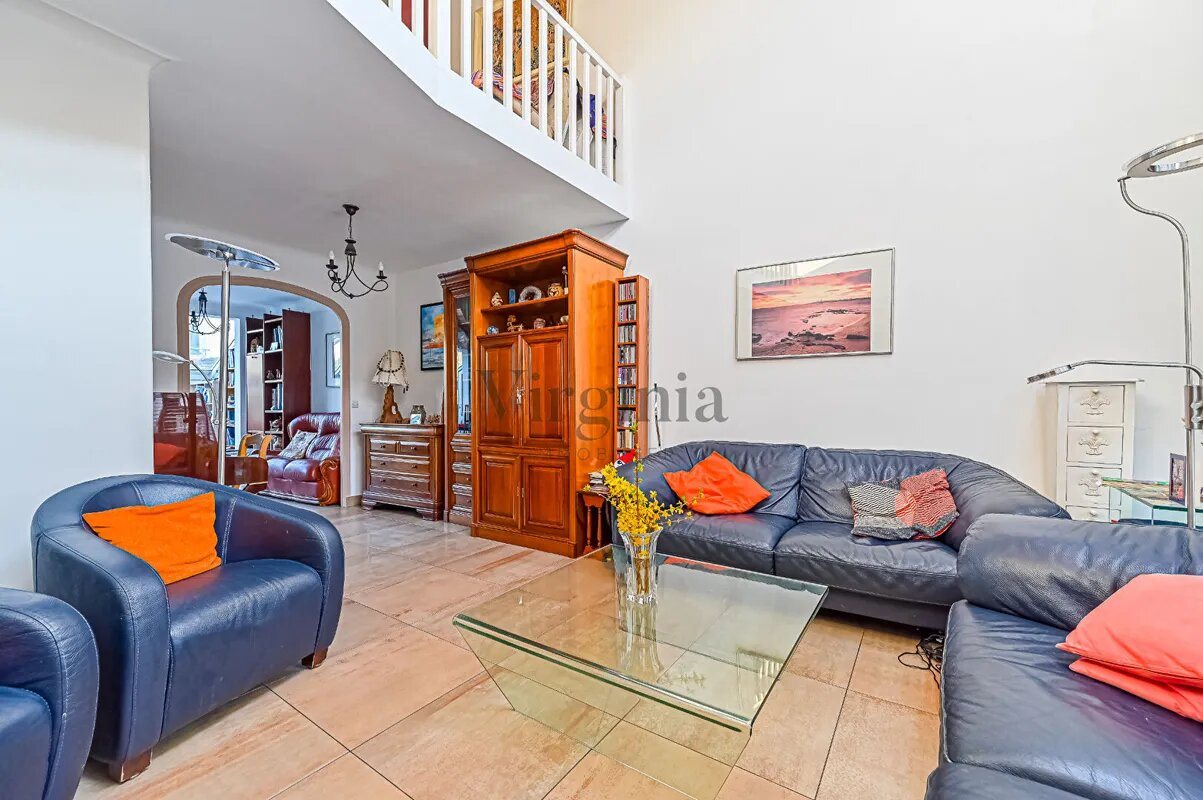 Maison à vendre, 190m², Nogent-sur-Marne