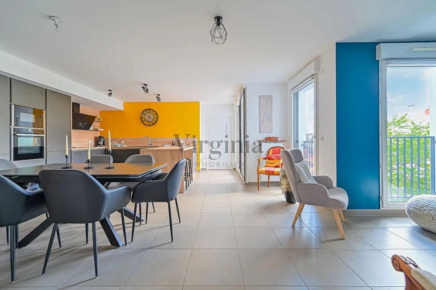 Appartement à vendre, 71m², Nogent-sur-Marne