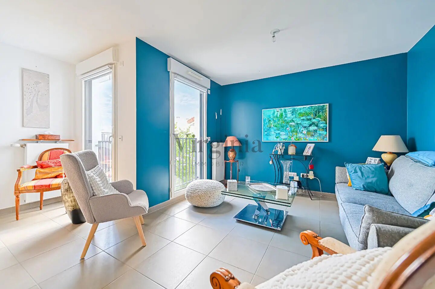 Appartement à vendre, 71m², Nogent-sur-Marne