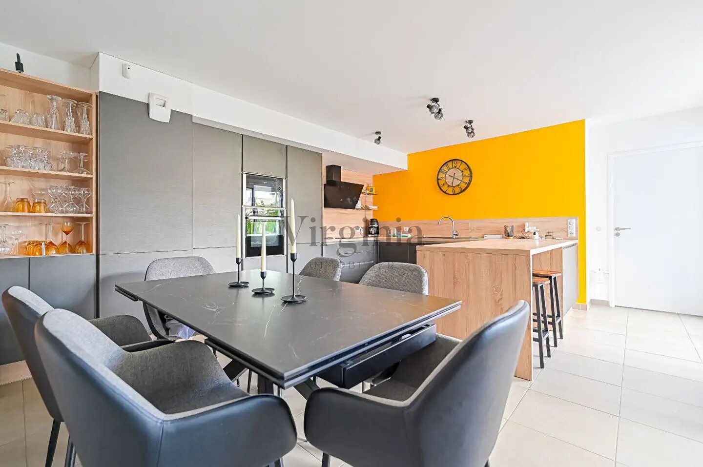 Appartement à vendre, 71m², Nogent-sur-Marne