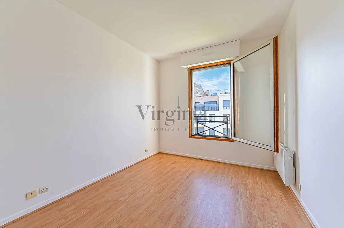 Appartement à vendre, 55m², Nogent-sur-Marne