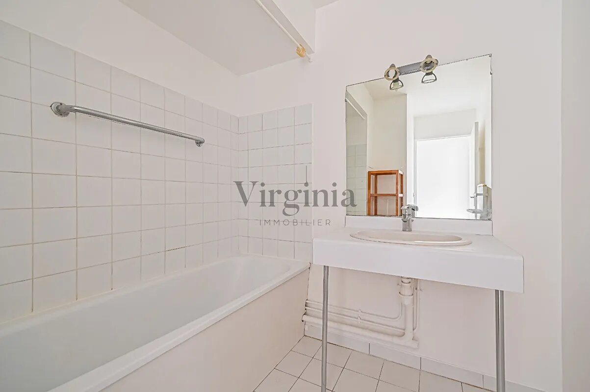 Appartement à vendre, 55m², Nogent-sur-Marne