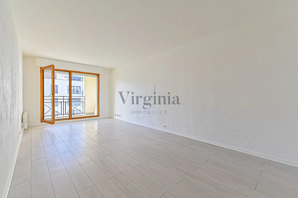 Appartement à vendre, 55m², Nogent-sur-Marne