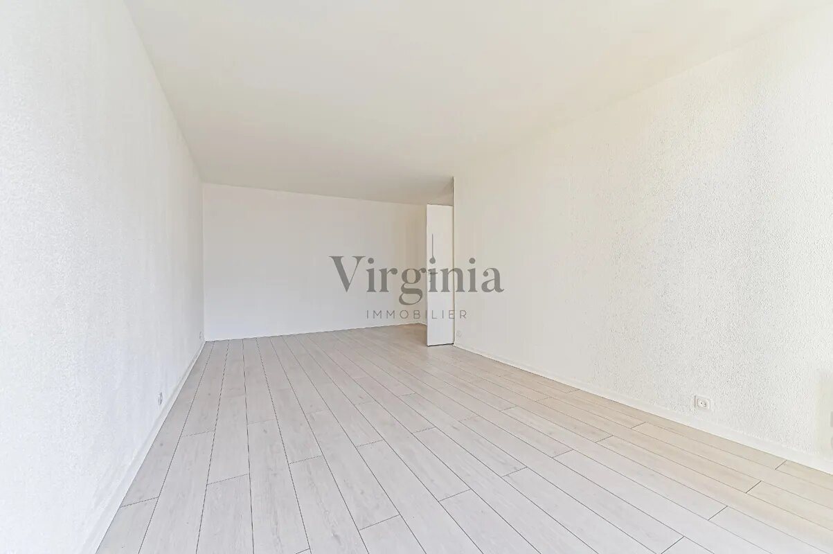 Appartement à vendre, 55m², Nogent-sur-Marne