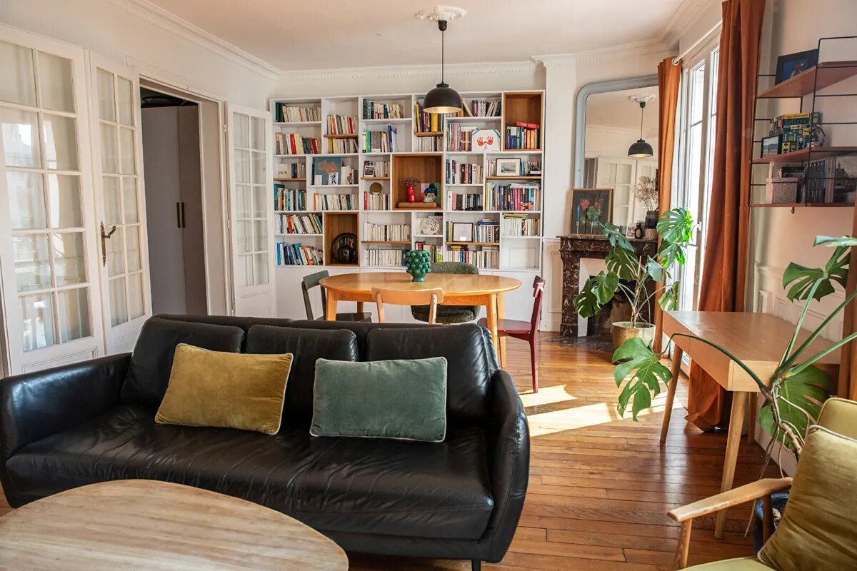 Appartement à vendre, 117m², Nogent-sur-Marne