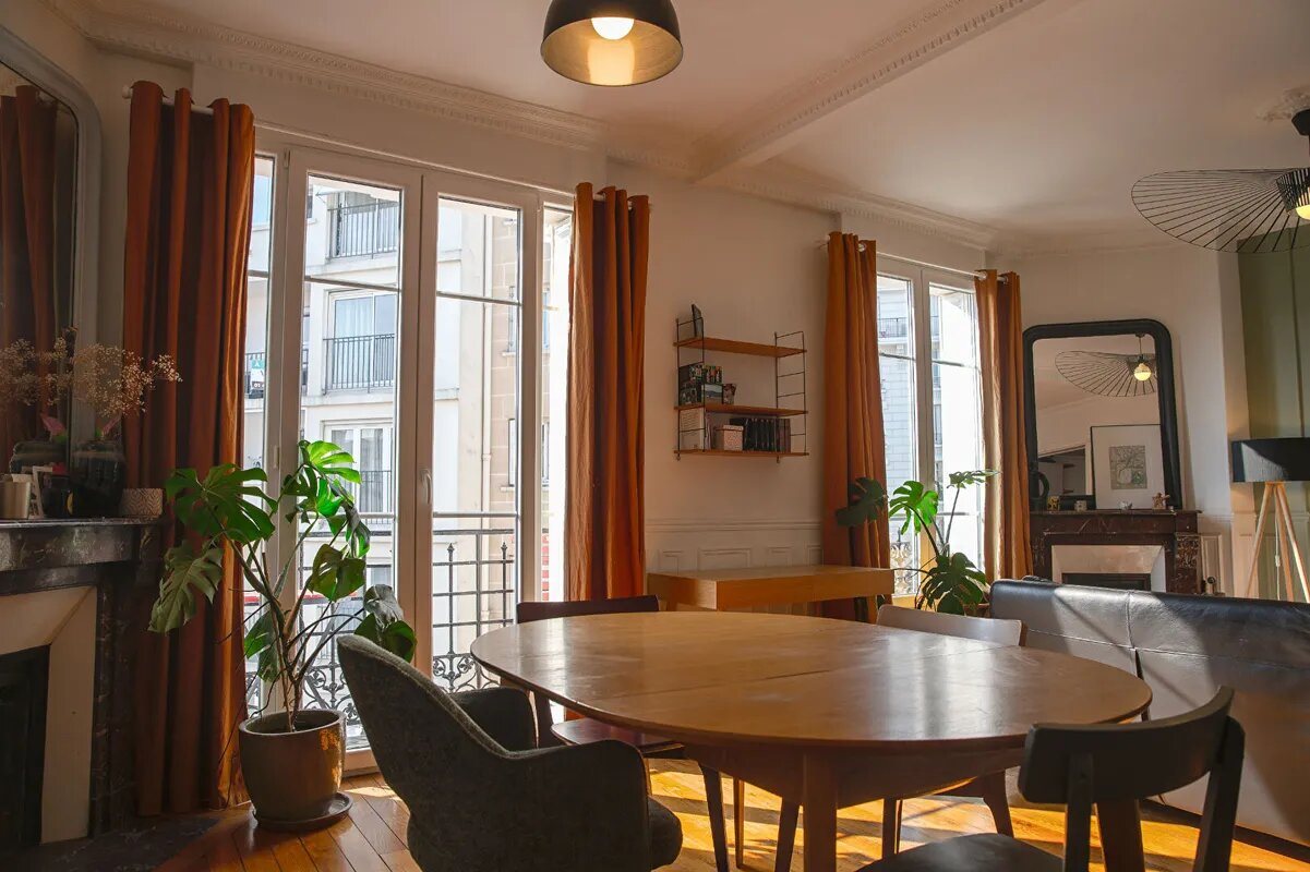 Appartement à vendre, 117m², Nogent-sur-Marne