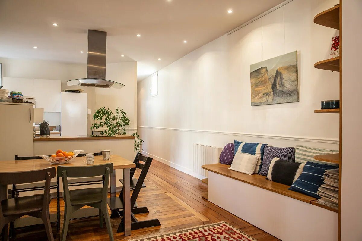 Appartement à vendre, 117m², Nogent-sur-Marne