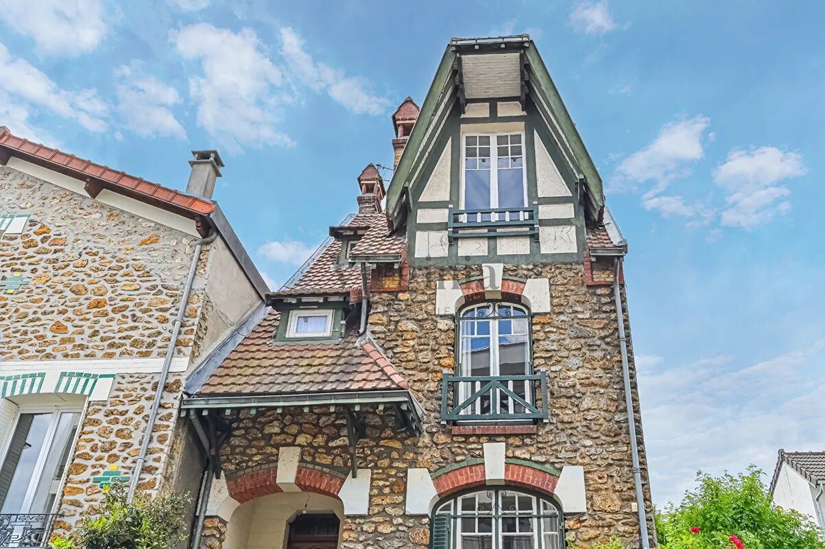 Maison à vendre, 125m², Fontenay-sous-Bois