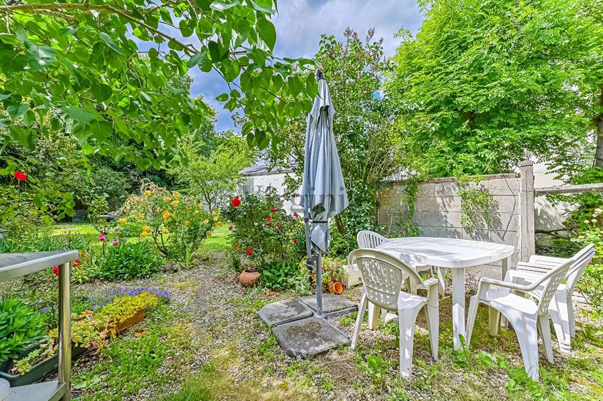 Maison à vendre, 125m², Fontenay-sous-Bois