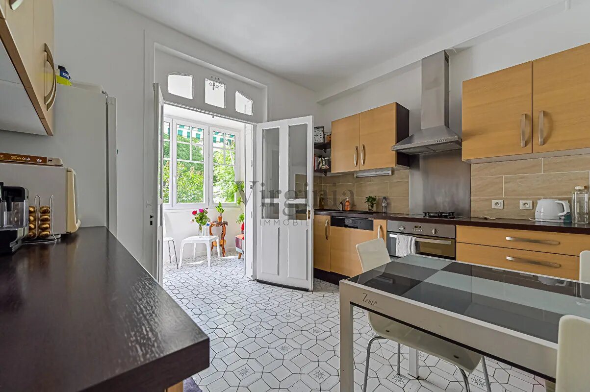 Maison à vendre, 125m², Fontenay-sous-Bois
