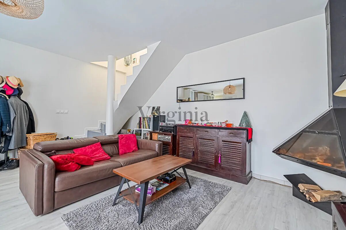 Appartement à vendre, 56m², Nogent-sur-Marne