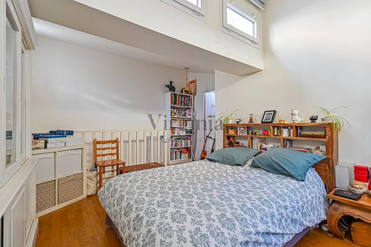 Appartement à vendre, 56m², Nogent-sur-Marne