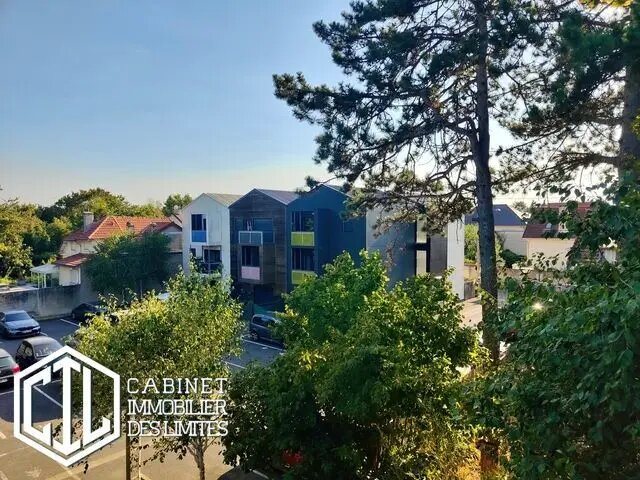 Appartement à vendre, 37m², Clichy-sous-Bois