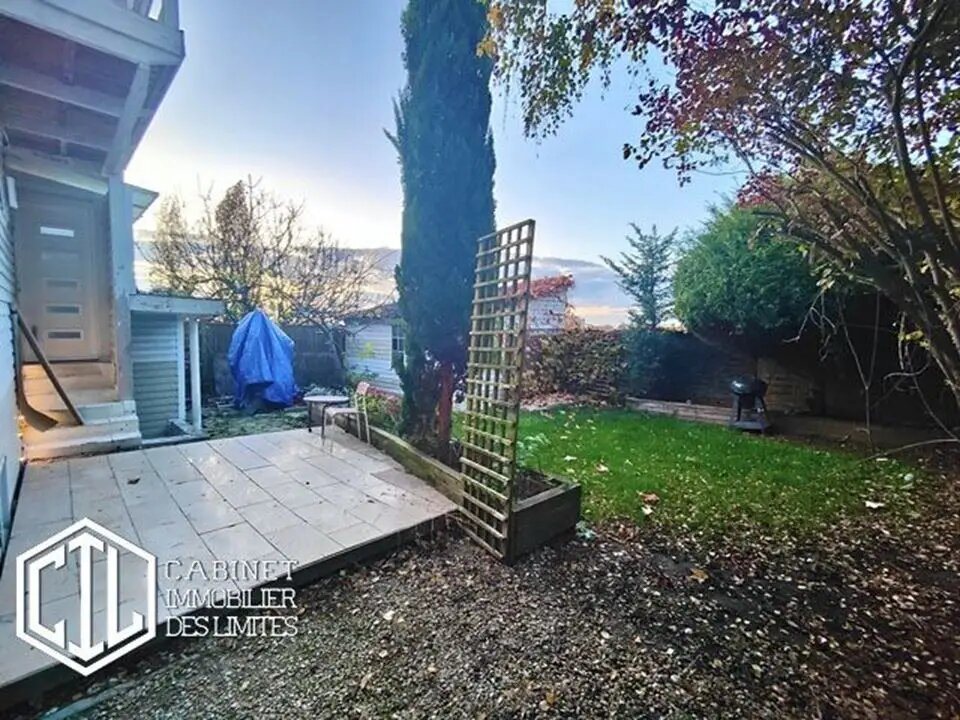 Maison à vendre, 120m², Clichy-sous-Bois