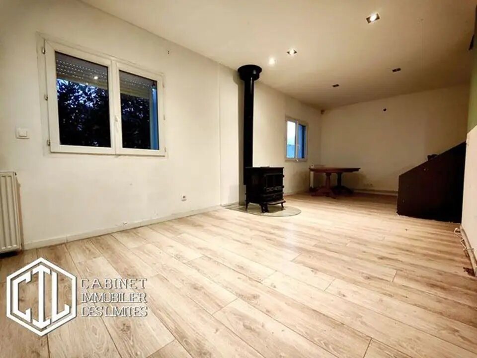 Maison à vendre, 120m², Clichy-sous-Bois