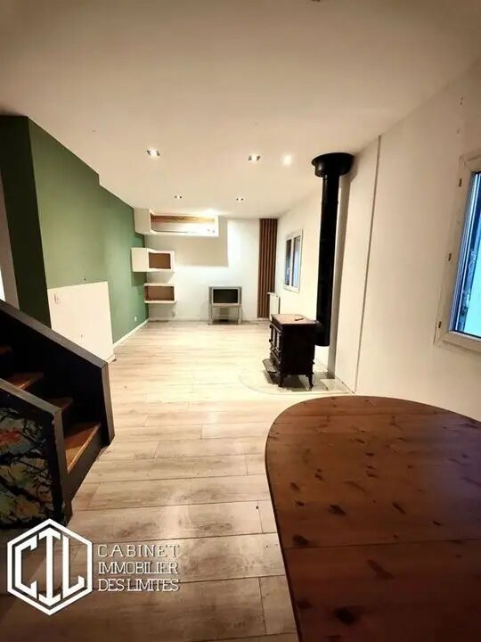 Maison à vendre, 120m², Clichy-sous-Bois