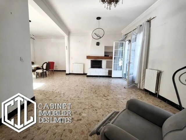 Maison à vendre, 132m², Clichy-sous-Bois