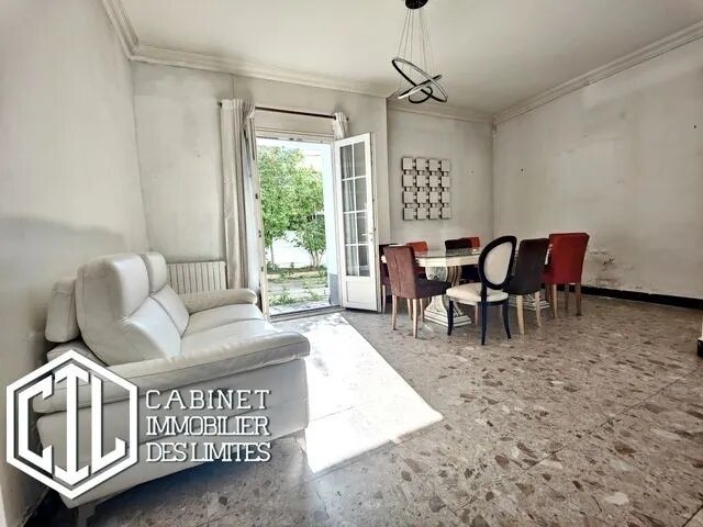Maison à vendre, 132m², Clichy-sous-Bois