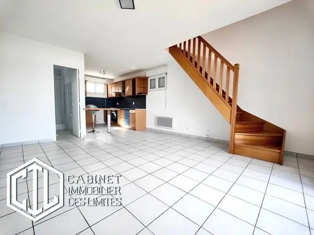 Appartement à louer, 49m², Clichy-sous-Bois