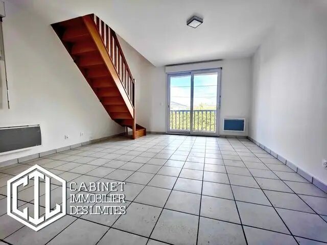Appartement à louer, 49m², Clichy-sous-Bois