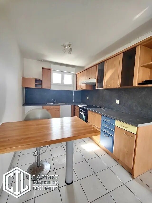 Appartement à louer, 49m², Clichy-sous-Bois