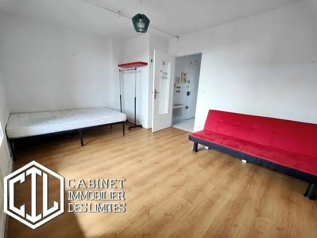 Appartement à vendre, 28m², Livry-Gargan