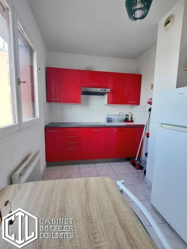 Appartement à vendre, 28m², Livry-Gargan