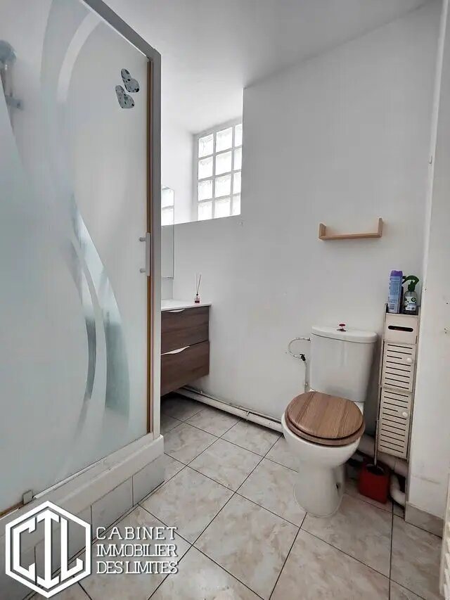 Appartement à vendre, 28m², Livry-Gargan
