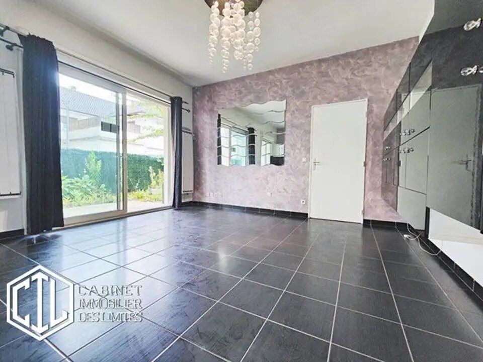 Appartement à louer, 42m², Clichy-sous-Bois