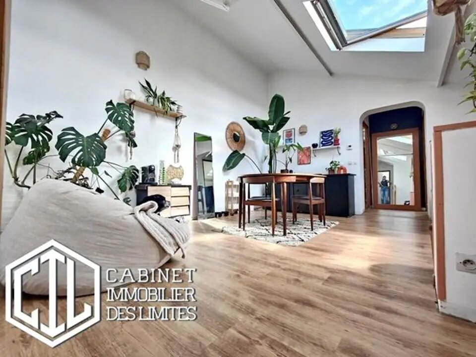 Appartement à vendre, 61m², Clichy-sous-Bois