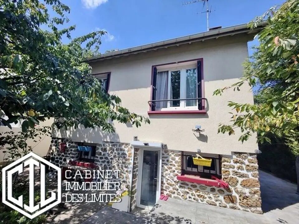 Maison à vendre, 147m², Clichy-sous-Bois