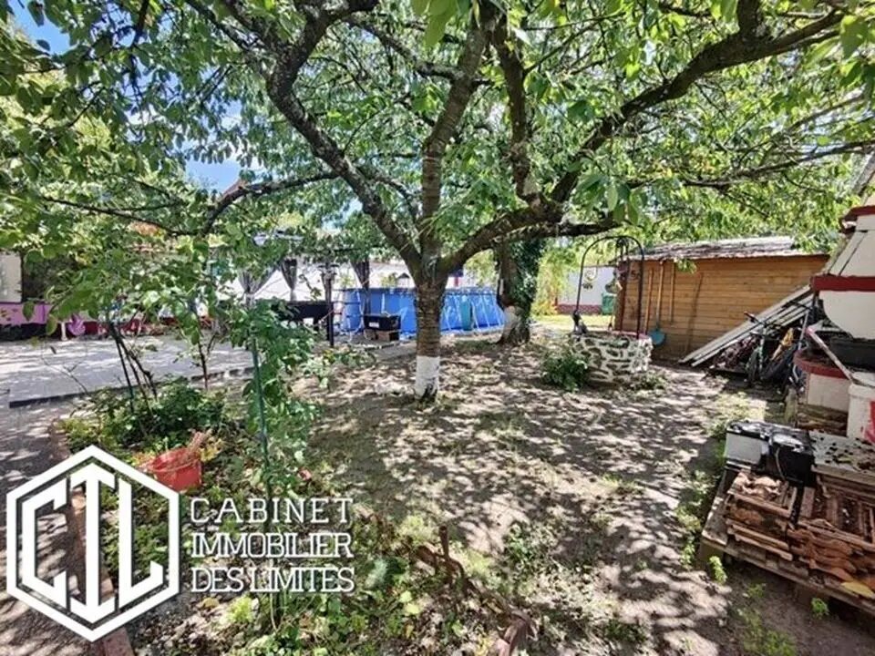 Maison à vendre, 147m², Clichy-sous-Bois