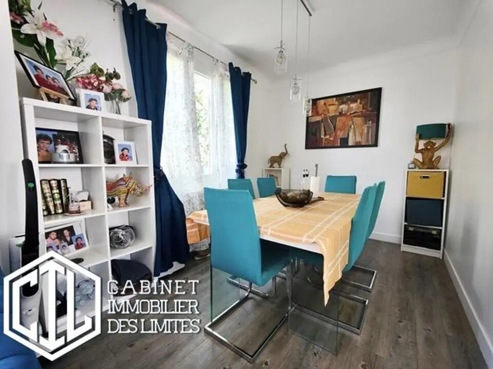 Maison à vendre, 147m², Clichy-sous-Bois