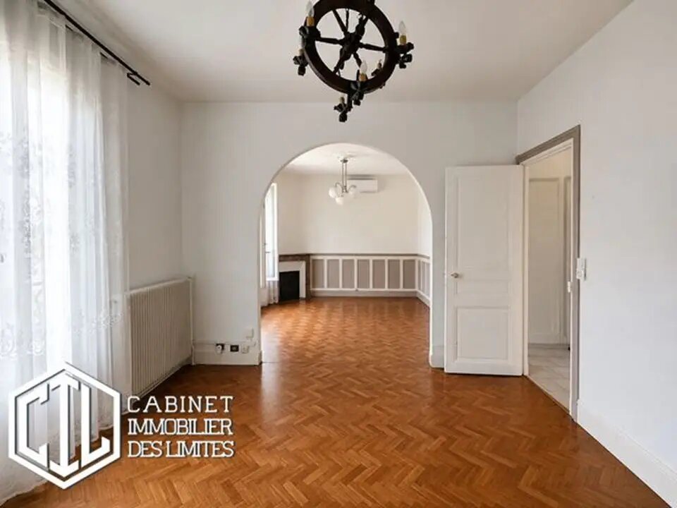 Maison à vendre, 105m², Clichy-sous-Bois