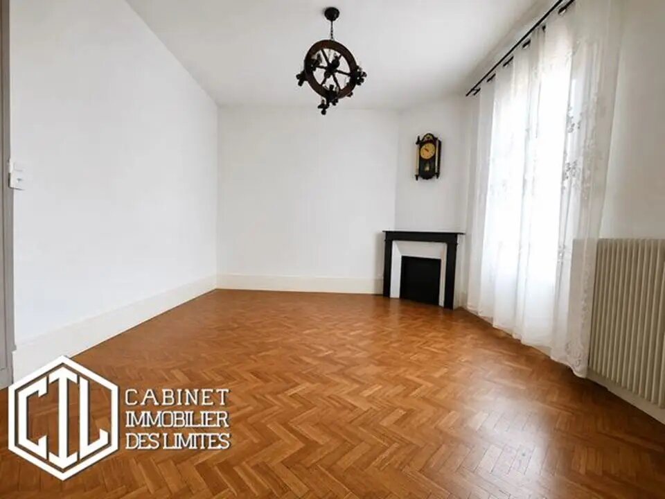 Maison à vendre, 105m², Clichy-sous-Bois