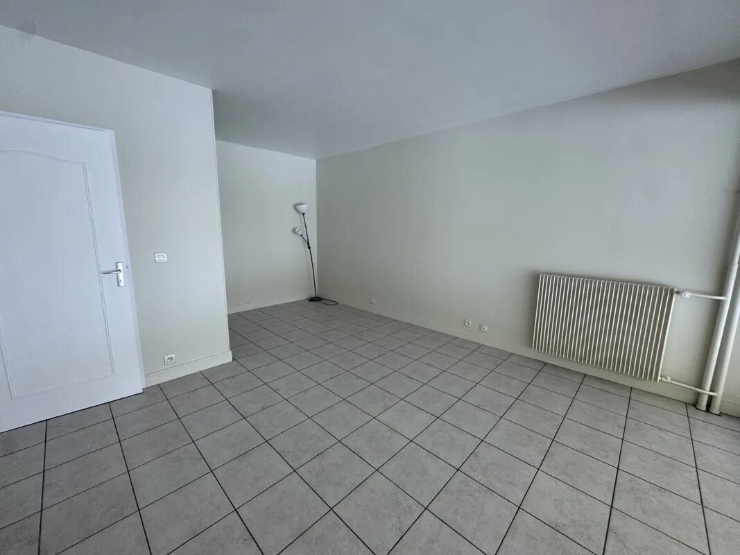 Appartement à louer, 32m², Créteil