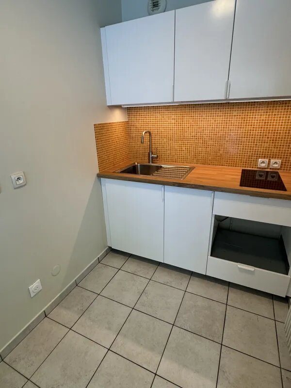 Appartement à louer, 32m², Créteil