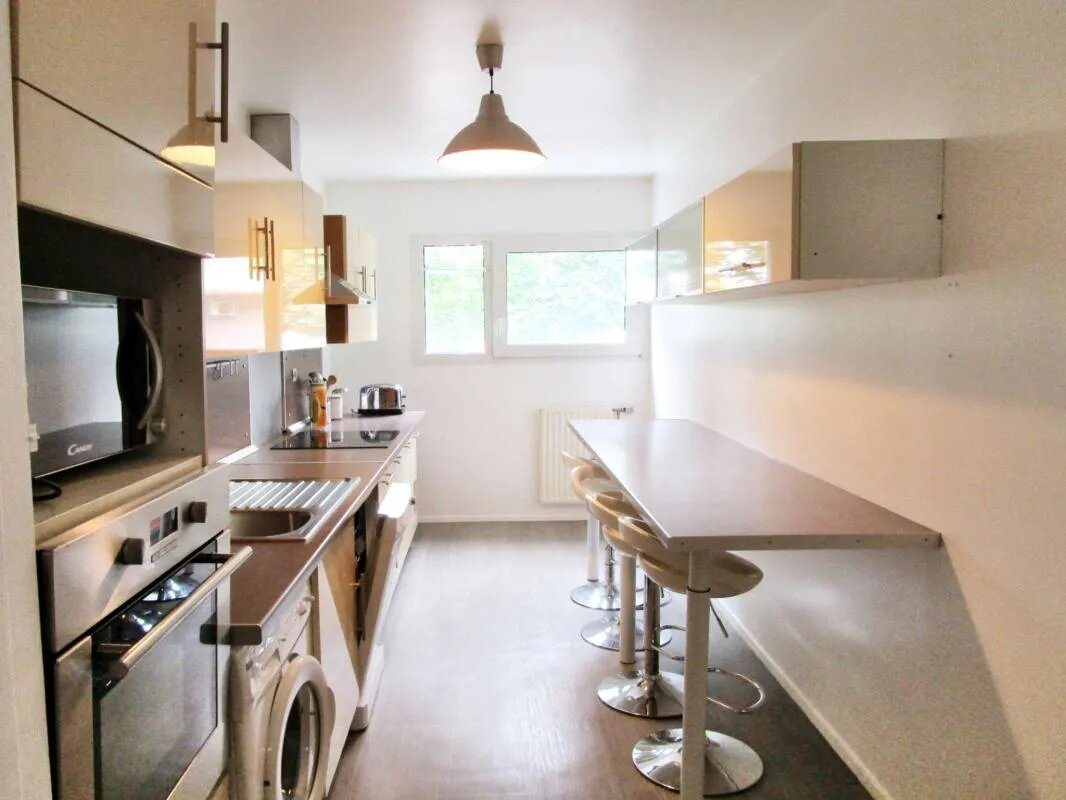 Appartement à louer, 68m², Créteil