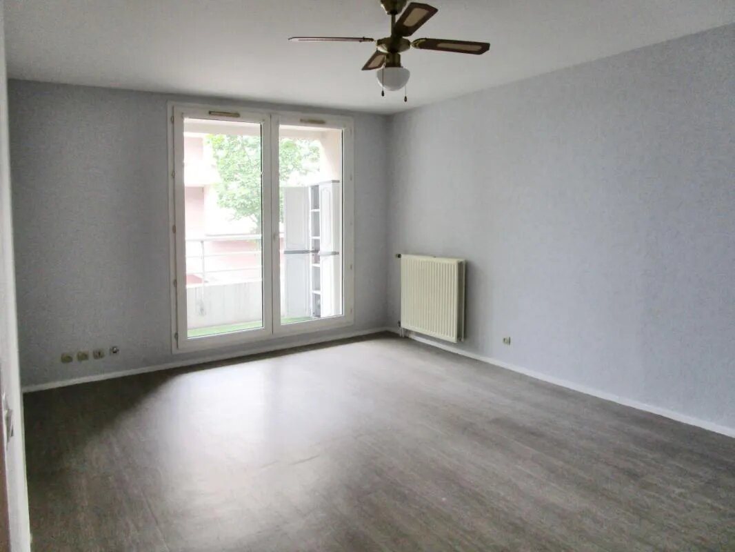 Appartement à louer, 68m², Créteil