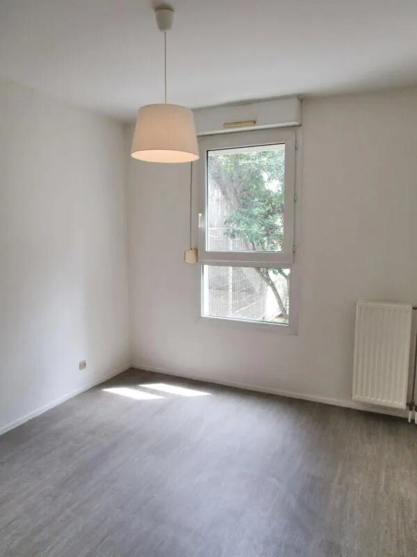 Appartement à louer, 68m², Créteil