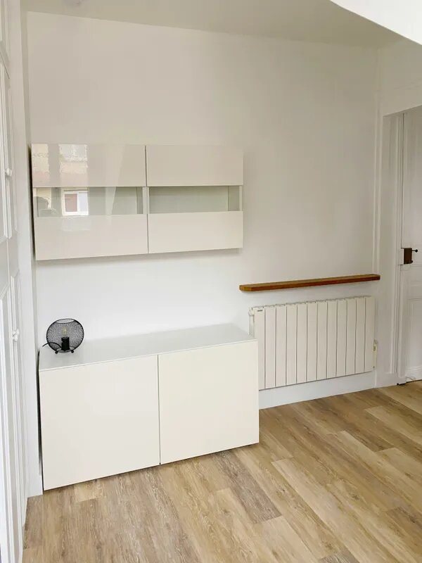 Appartement à vendre, 12m², Créteil