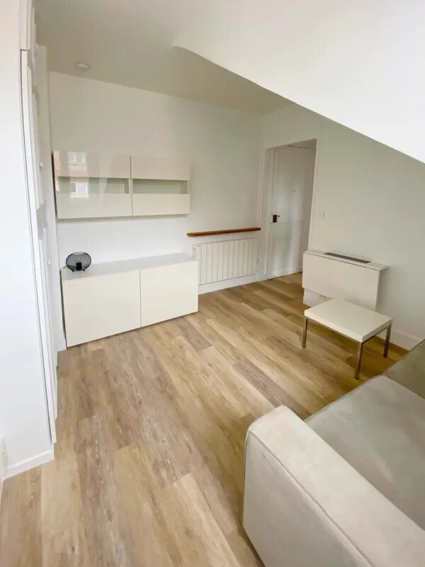 Appartement à vendre, 12m², Créteil