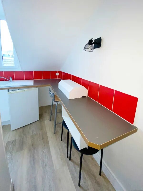 Appartement à vendre, 12m², Créteil
