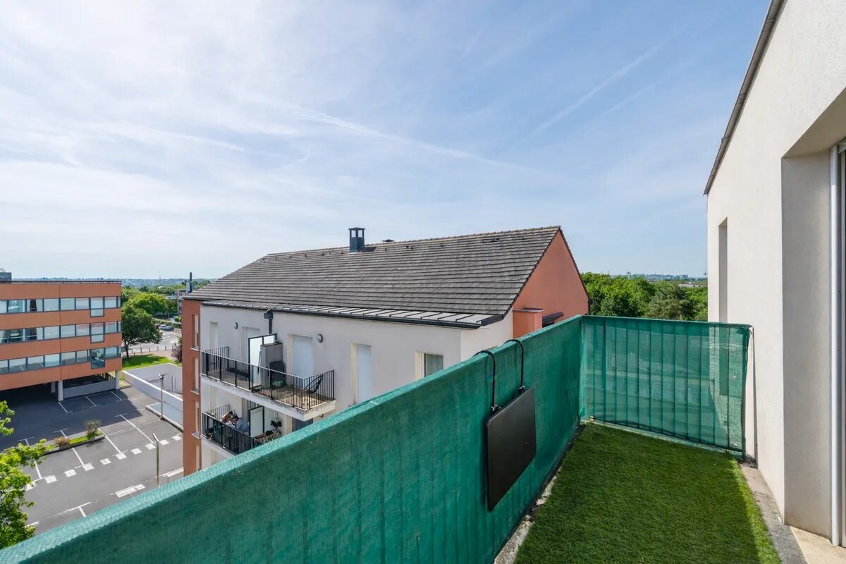 Appartement à vendre, 41m², Créteil